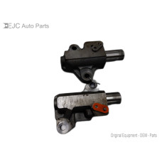230A124 Timing Chain Tensioner Pair From 2018 Subaru Crosstrek  2.0 13142AA090 Gas