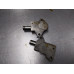 230A124 Timing Chain Tensioner Pair From 2018 Subaru Crosstrek  2.0 13142AA090 Gas