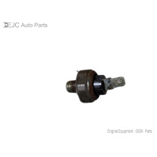 230A126 Engine Oil Pressure Sensor From 2018 Subaru Crosstrek  2.0 25240KA051 Gas