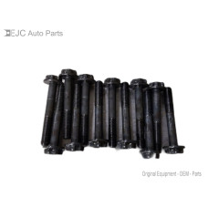 230A127 Camshaft Gear Bolt Set From 2018 Subaru Crosstrek  2.0  Gas