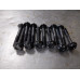 230A127 Camshaft Gear Bolt Set From 2018 Subaru Crosstrek  2.0  Gas