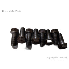 230A128 Flexplate Bolts From 2018 Subaru Crosstrek  2.0  Gas