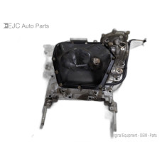 GRP203 Engine Oil Pan For 17-23 Subaru Crosstrek  2.0 11120AA550 Gas