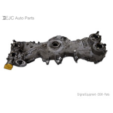 GRQ304 Engine Timing Cover For 18-23 Subaru Crosstrek  2.0 13108AA181 Gas