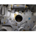 GRQ304 Engine Timing Cover For 18-23 Subaru Crosstrek  2.0 13108AA181 Gas