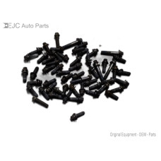 230R304 Engine Oil Pan Bolts For 16-18 BMW X5 4.4 Turbo 230R304 Engine Oil Pan Bolts For 16-18 BMW X5 4.4 Turbo