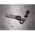 230R305 Engine Lift Bracket Set For 16-18 BMW X5  4.4  Turbo