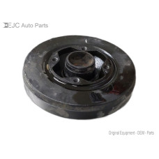 230R311 Crankshaft Pulley For 11-18 BMW X5 4.4 757026402 Turbo 230R311 Crankshaft Pulley For 11-18 BMW X5 4.4 757026402 Turbo