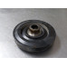 230R311 Crankshaft Pulley For 11-18 BMW X5  4.4 757026402 Turbo