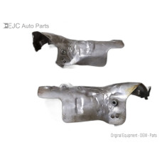 230R313 Down Pipe Heat Shield For 16-18 BMW X5 4.4 Turbo 230R313 Down Pipe Heat Shield For 16-18 BMW X5 4.4 Turbo