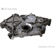 230R316 Engine Timing Cover For 11-18 BMW X5 4.4 755336405 Turbo 230R316 Engine Timing Cover For 11-18 BMW X5 4.4 755336405 Turbo