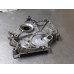 230R316 Engine Timing Cover For 11-18 BMW X5  4.4 755336405 Turbo