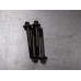 230R317 Camshaft Gear Bolt Set For 16-18 BMW X5 4.4 Turbo 230R317 Camshaft Gear Bolt Set For 16-18 BMW X5 4.4 Turbo