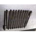 230R321 Cylinder Head Bolt Kit For 16-18 BMW X5 4.4 Turbo 230R321 Cylinder Head Bolt Kit For 16-18 BMW X5 4.4 Turbo