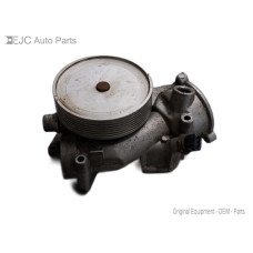 230R326 Water Coolant Pump For 11-18 BMW X5 4.4 757635501 Turbo 230R326 Water Coolant Pump For 11-18 BMW X5 4.4 757635501 Turbo