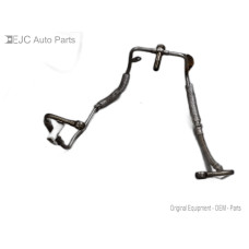 230P201 Turbo Oil Supply Line For 16-18 BMW X5 4.4 Turbo 230P201 Turbo Oil Supply Line For 16-18 BMW X5 4.4 Turbo
