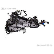 230P202 Engine Wire Harness For 16-18 BMW X5 4.4 Turbo 230P202 Engine Wire Harness For 16-18 BMW X5 4.4 Turbo