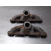 230P203 Exhaust Manifold Pair Set For 11-18 BMW X5 4.4 7638778 Turbo 230P203 Exhaust Manifold Pair Set For 11-18 BMW X5 4.4 7638778 Turbo