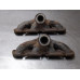 230P203 Exhaust Manifold Pair Set For 11-18 BMW X5 4.4 7638778 Turbo 230P203 Exhaust Manifold Pair Set For 11-18 BMW X5 4.4 7638778 Turbo