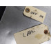 230P208 Left Fuel Rail For 16-18 BMW X5  4.4  Turbo