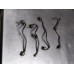 230P211 Fuel Injector Line Set For 16-18 BMW X5  4.4  Turbo