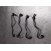230P211 Fuel Injector Line Set For 16-18 BMW X5  4.4  Turbo
