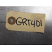 GRT401 Upper Engine Oil Pan For 10-18 BMW X5  4.4 51750610 Turbo
