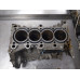 #BKG38 Engine Cylinder Block For 16-17 Honda HR-V 1.8 11000R1B810 Gas #BKG38 Engine Cylinder Block For 16-17 Honda HR-V 1.8 11000R1B810 Gas