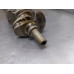 #O103 Crankshaft Standard For 16-22 Honda HR-V  1.8  Gas