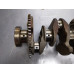 #O103 Crankshaft Standard For 16-22 Honda HR-V  1.8  Gas
