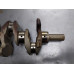 #O103 Crankshaft Standard For 16-22 Honda HR-V  1.8  Gas
