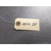 230H227 Knock Detonation Sensor For 16-22 Honda HR-V  1.8 30530R1AA01 Gas