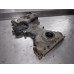 230H236 Engine Timing Cover For 16-22 Honda HR-V  1.8 15100R1AA01 Gas