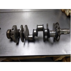 #4C03 Crankshaft Standard For 03-07 Ford F-250 Super Duty  6.0 1839402C1 Diesel