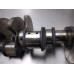 #4C03 Crankshaft Standard For 03-07 Ford F-250 Super Duty 6.0 1839402C1 Diesel #4C03 Crankshaft Standard For 03-07 Ford F-250 Super Duty 6.0 1839402C1 Diesel
