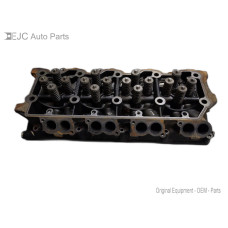 #OD06 Left Cylinder Head For 03-05 Ford F-250 Super Duty  6.0 1843080C4 Diesel