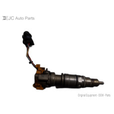 230J205 Fuel Injector Single For 03-07 Ford F-250 Super Duty  6.0 3C3E9E527AA Diesel