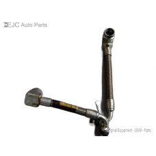 230J206 Oil Supply Line For 03-04 Ford F-250 Super Duty  6.0  Diesel