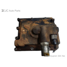 230J208 High Pressure Oil Pump Cover 03-04 Ford F-250 Super Duty 6.0 1839187C3 Diesel