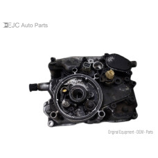 230J210 Oil Filter Housing With Cooler 03-04 Ford F-250 Super Duty 6.0 1150052R2 Diesel