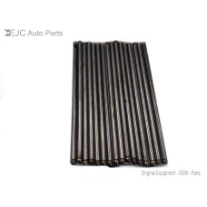 230J211 Pushrods Set All For 03-04 Ford F-250 Super Duty  6.0 8C3Z6565AB Diesel
