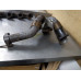 230Z301 Left Up-Pipe For 03-04 Ford F-250 Super Duty 6.0 3C3E6K854AA Diesel 230Z301 Left Up-Pipe For 03-04 Ford F-250 Super Duty 6.0 3C3E6K854AA Diesel