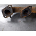 230Z317 Left Exhaust Manifold For 03-07 Ford F-250 Super Duty 6.0 1840770C1 Diesel 230Z317 Left Exhaust Manifold For 03-07 Ford F-250 Super Duty 6.0 1840770C1 Diesel