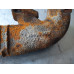 230Z317 Left Exhaust Manifold For 03-07 Ford F-250 Super Duty 6.0 1840770C1 Diesel 230Z317 Left Exhaust Manifold For 03-07 Ford F-250 Super Duty 6.0 1840770C1 Diesel