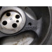 230Z325 Crankshaft Pulley For 03-07 Ford F-250 Super Duty  6.0 3C3E6312CA Diesel