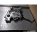 GRQ302 Engine Timing Cover From 2003 Ford F-250 Super Duty  6.0 3C3E6019AA Diesel