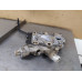 GRQ302 Engine Timing Cover From 2003 Ford F-250 Super Duty  6.0 3C3E6019AA Diesel