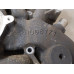 GRQ302 Engine Timing Cover From 2003 Ford F-250 Super Duty  6.0 3C3E6019AA Diesel