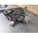 GRQ302 Engine Timing Cover From 2003 Ford F-250 Super Duty  6.0 3C3E6019AA Diesel