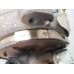 GRT502 Turbo Turbocharger Rebuildable For 03-04 Ford F-250 Super Duty 6.0 1854480C91 Diesel GRT502 Turbo Turbocharger Rebuildable For 03-04 Ford F-250 Super Duty 6.0 1854480C91 Diesel